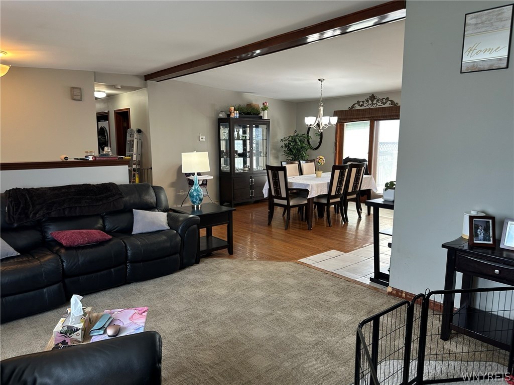 3844 Mapleton Road Wheatfield, NY 14120 - Photo 6 of 46
