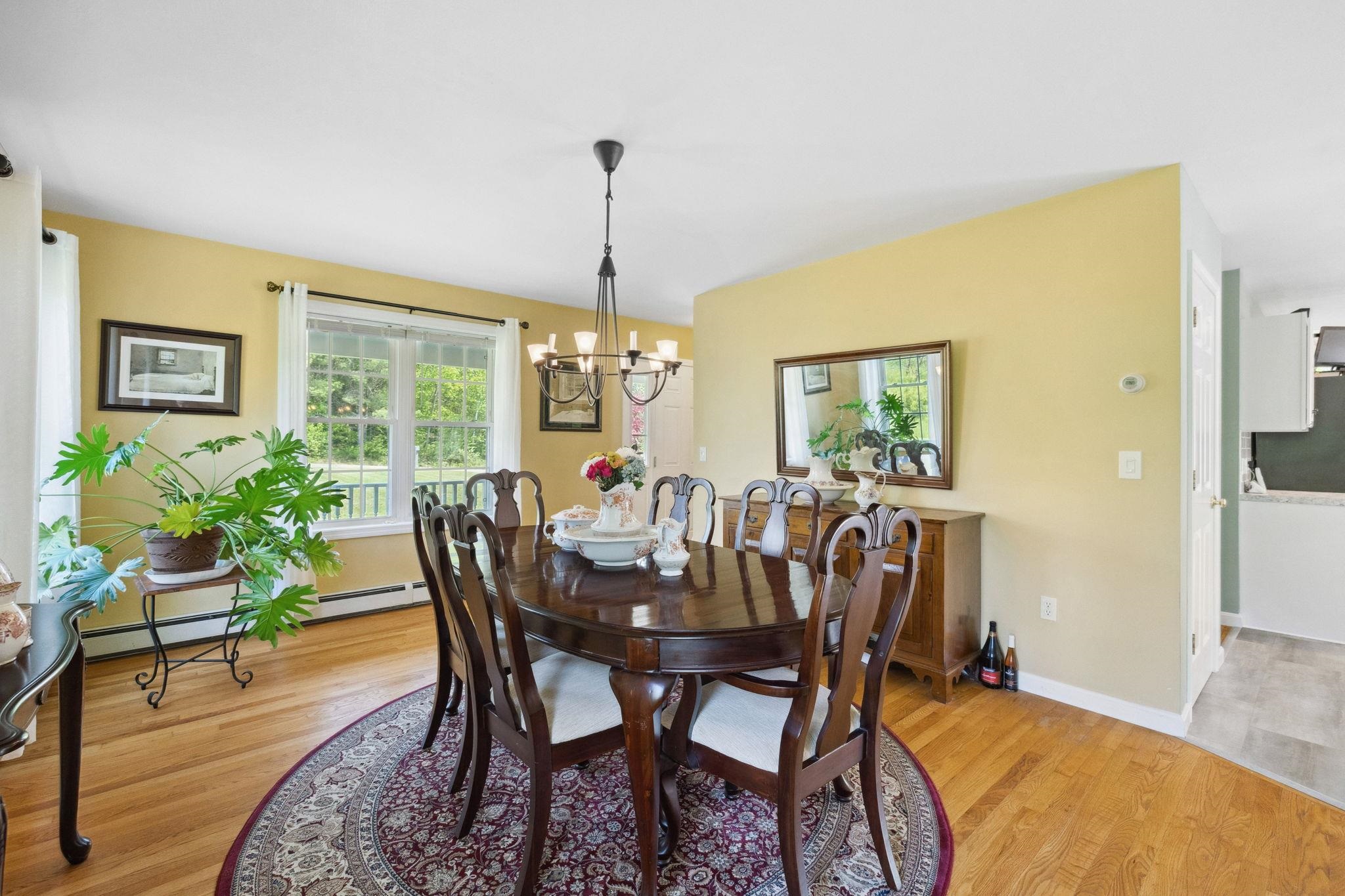 58 Deer Meadow Road Pittsfield, NH 03263 - Photo 11 of 40