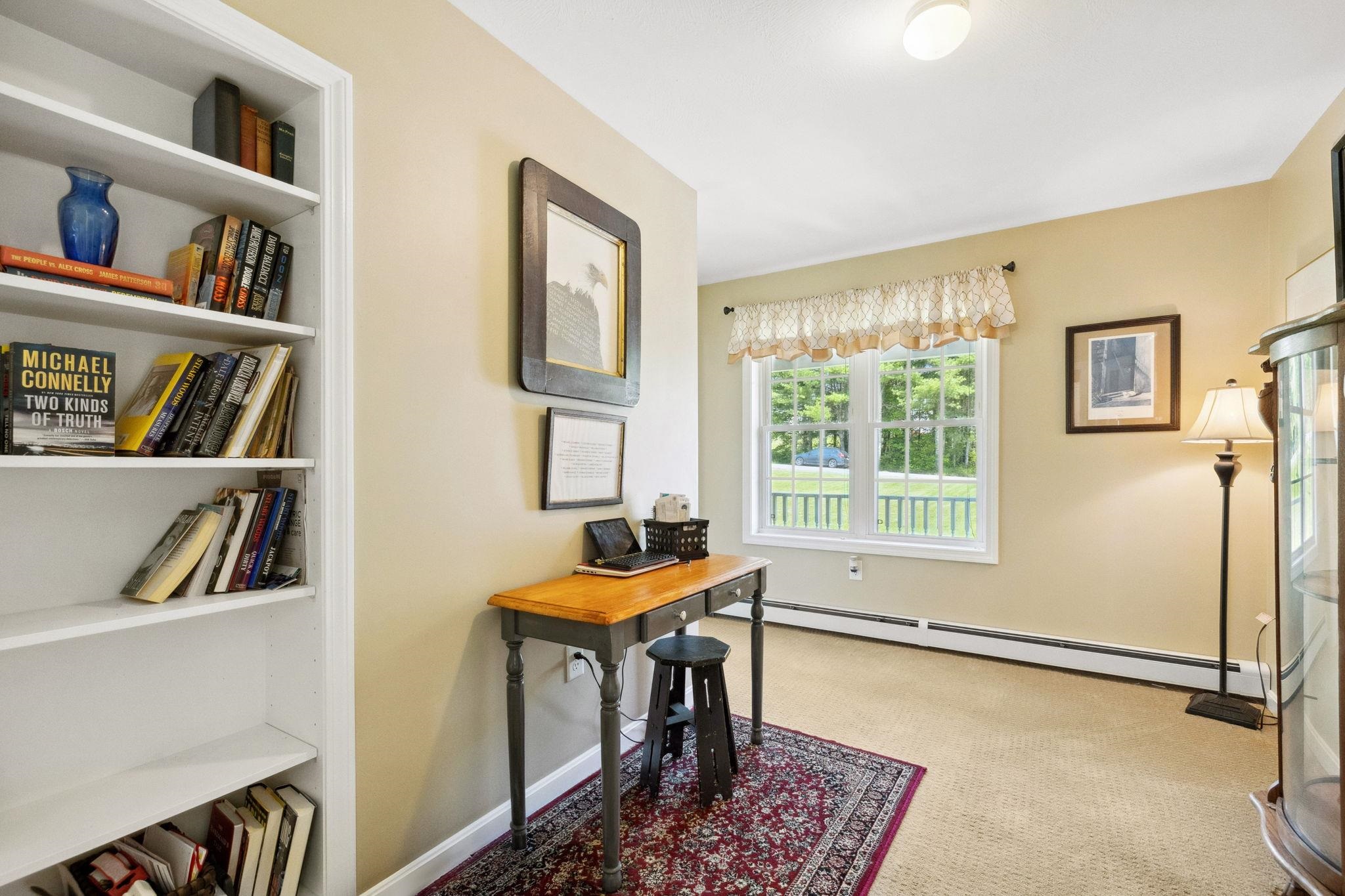 58 Deer Meadow Road Pittsfield, NH 03263 - Photo 12 of 40