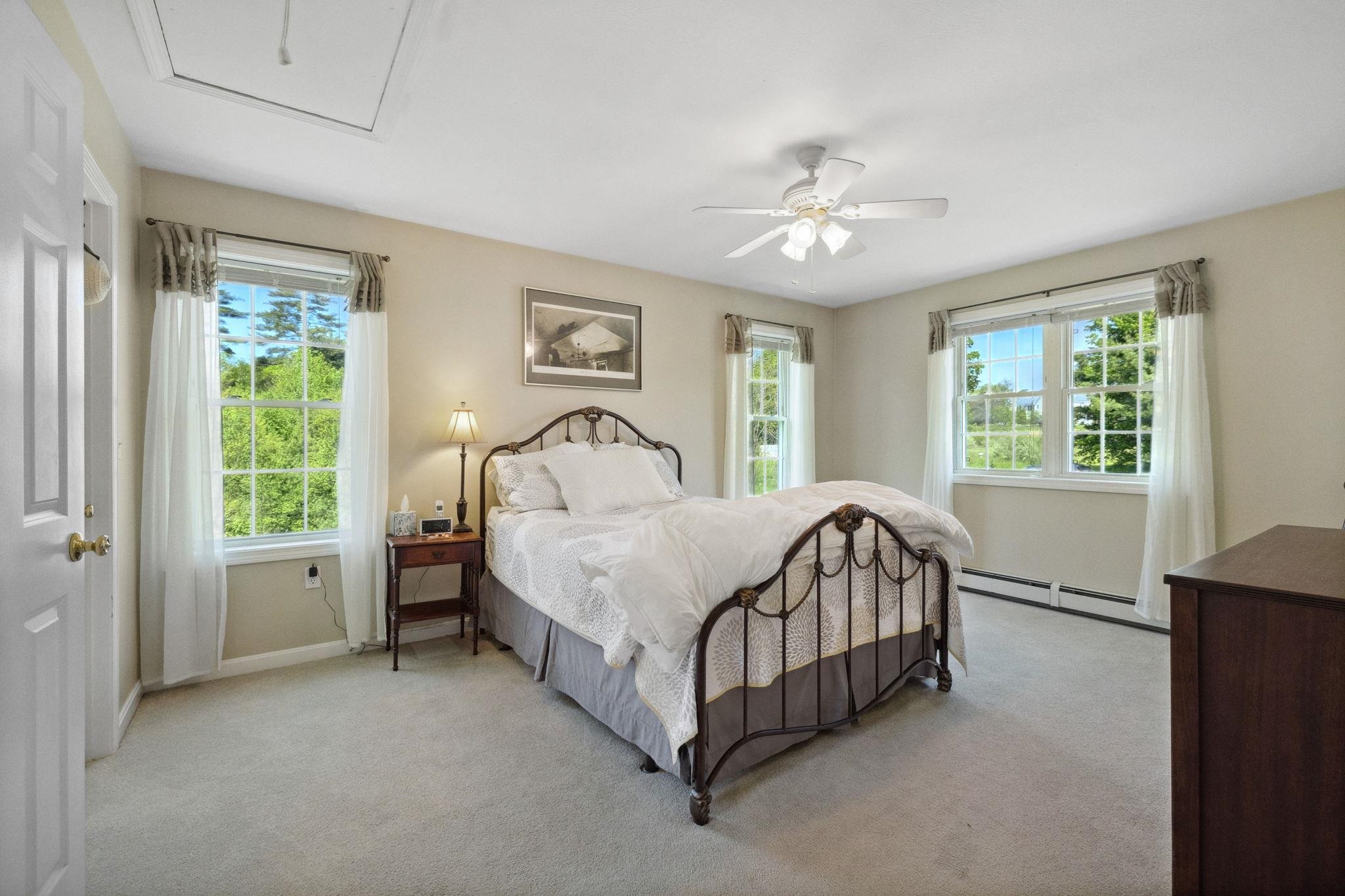 58 Deer Meadow Road Pittsfield, NH 03263 - Photo 19 of 40