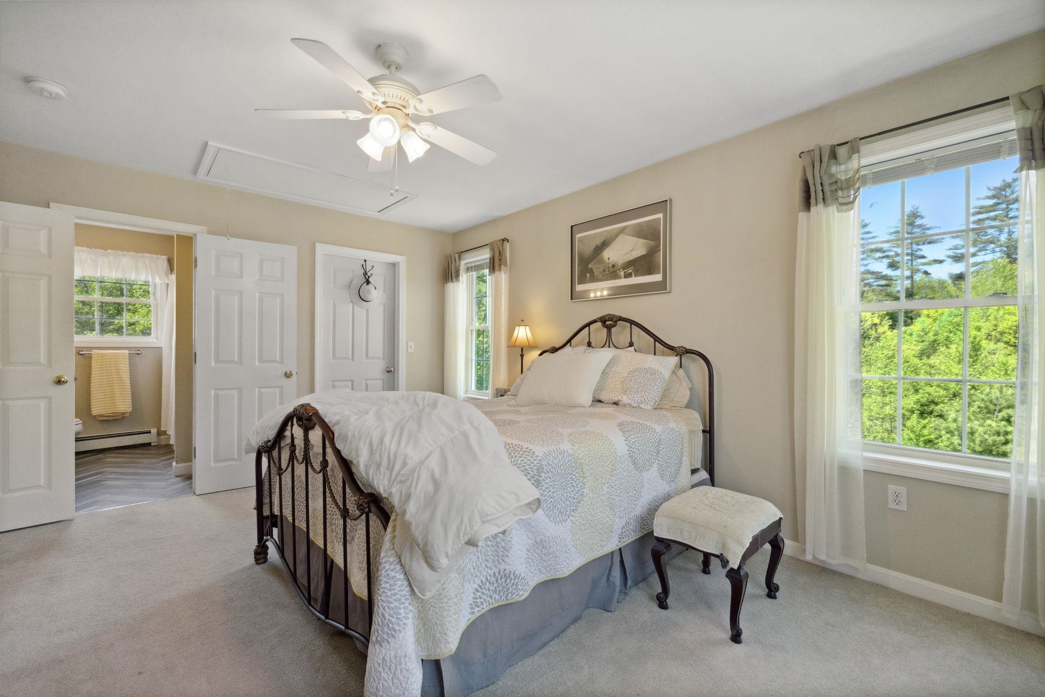 58 Deer Meadow Road Pittsfield, NH 03263 - Photo 20 of 40