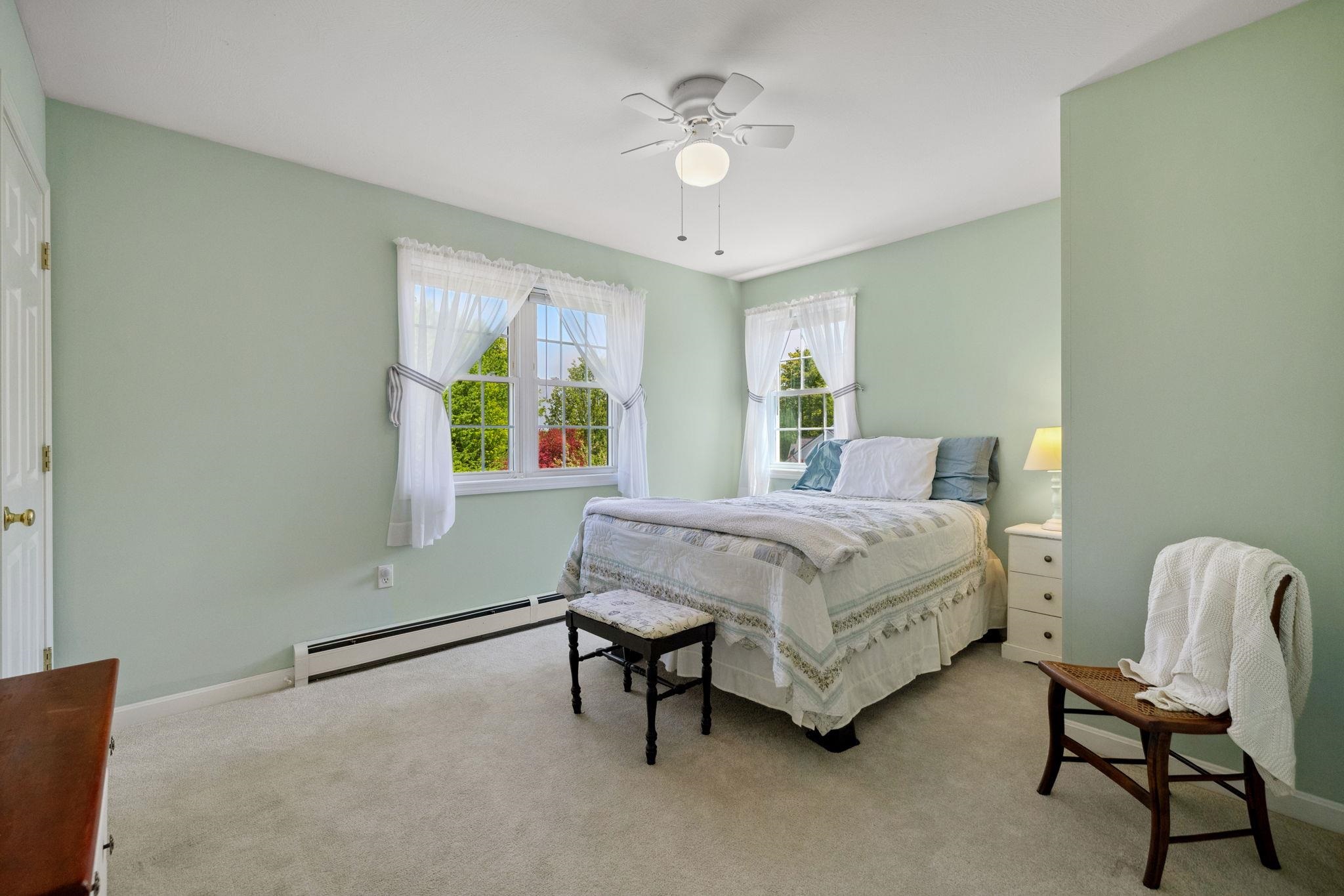 58 Deer Meadow Road Pittsfield, NH 03263 - Photo 23 of 40