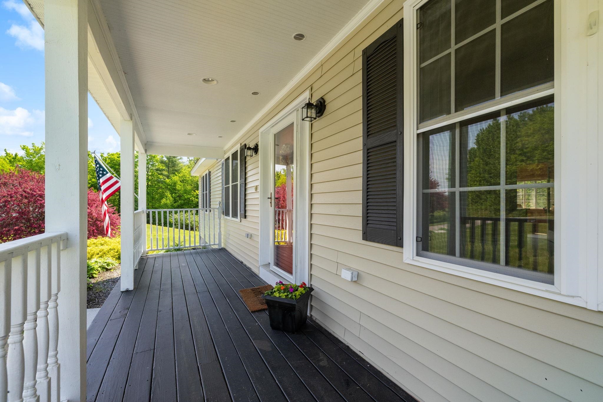 58 Deer Meadow Road Pittsfield, NH 03263 - Photo 24 of 40