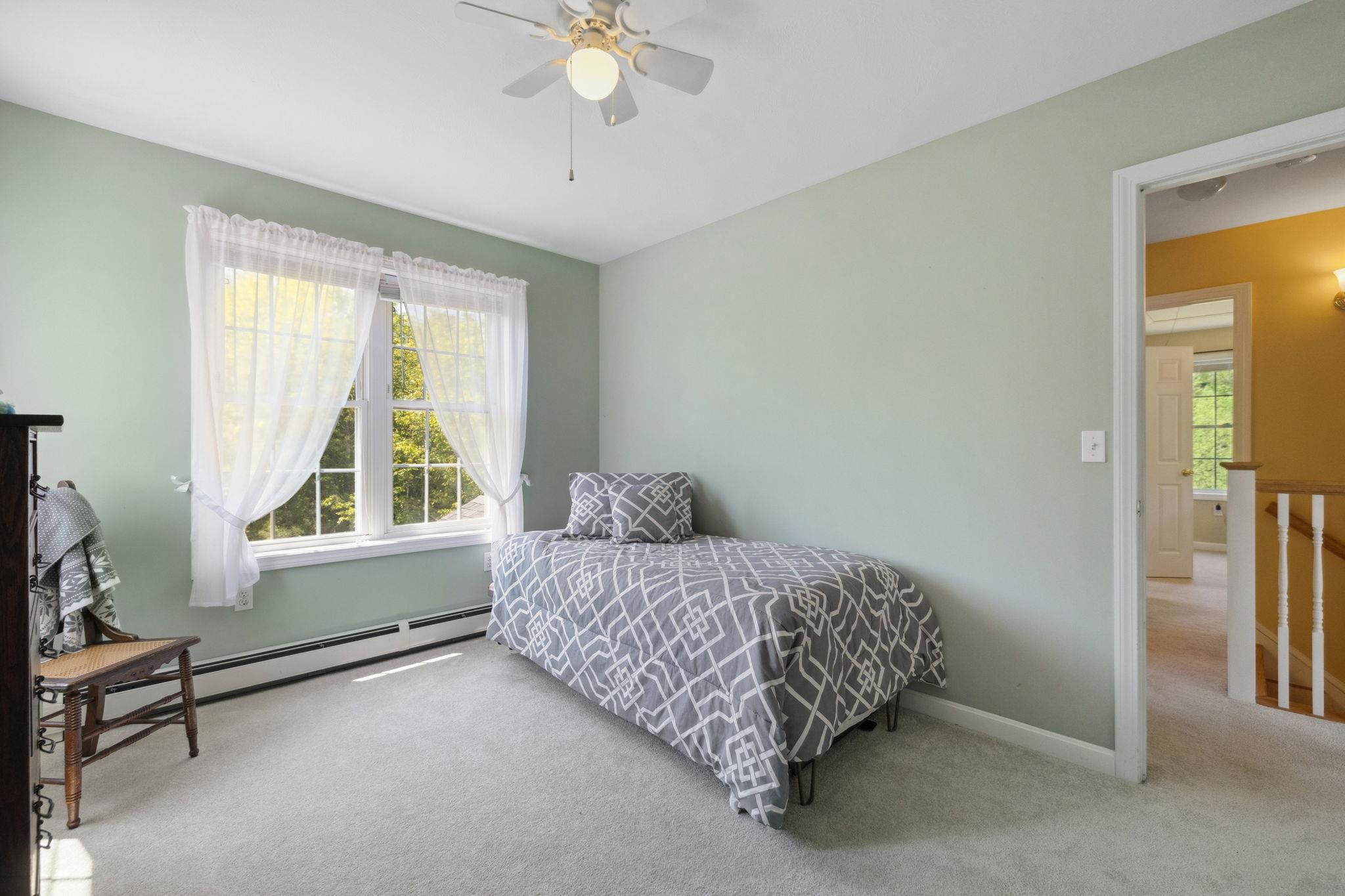 58 Deer Meadow Road Pittsfield, NH 03263 - Photo 25 of 40