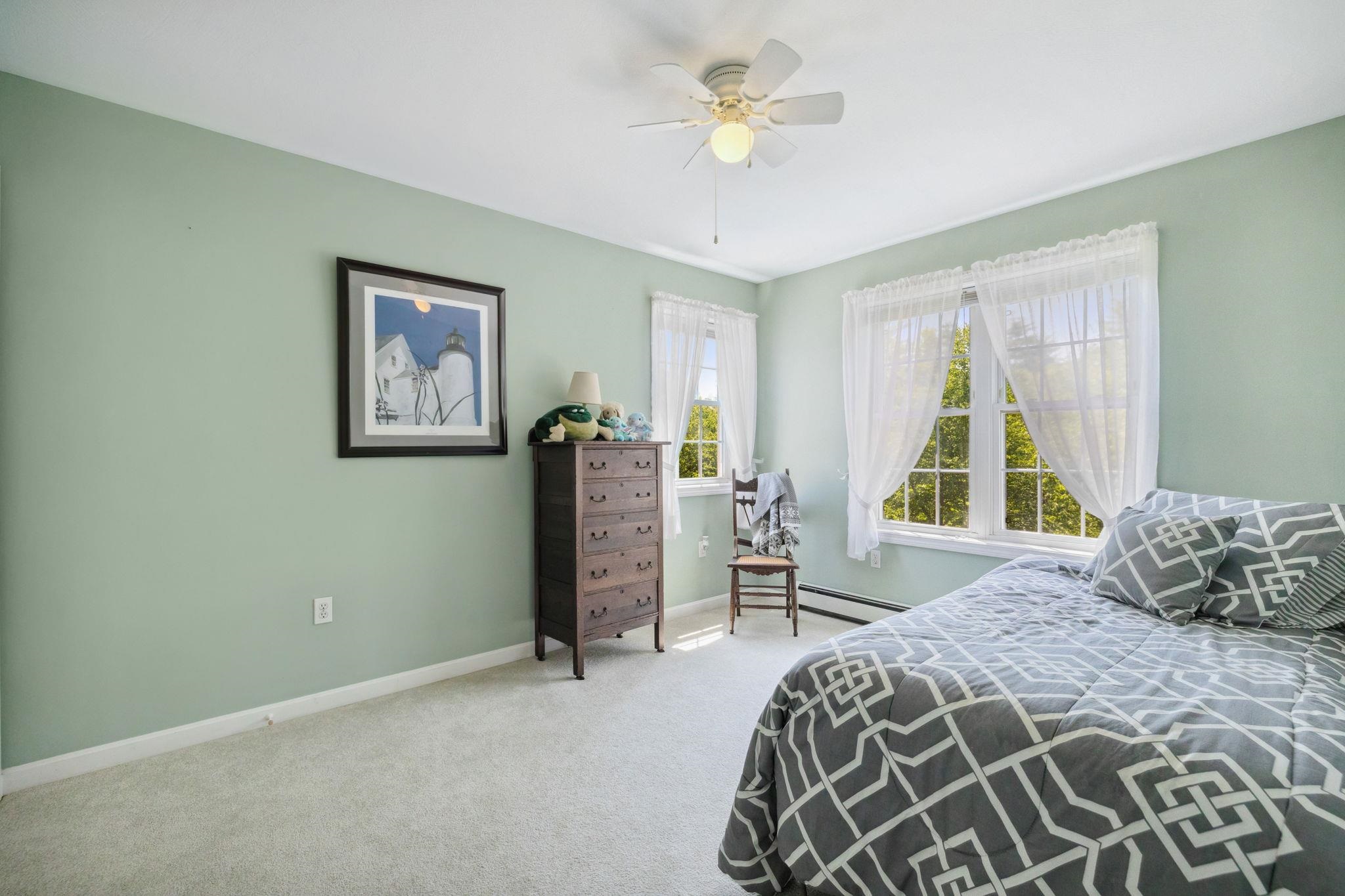 58 Deer Meadow Road Pittsfield, NH 03263 - Photo 26 of 40