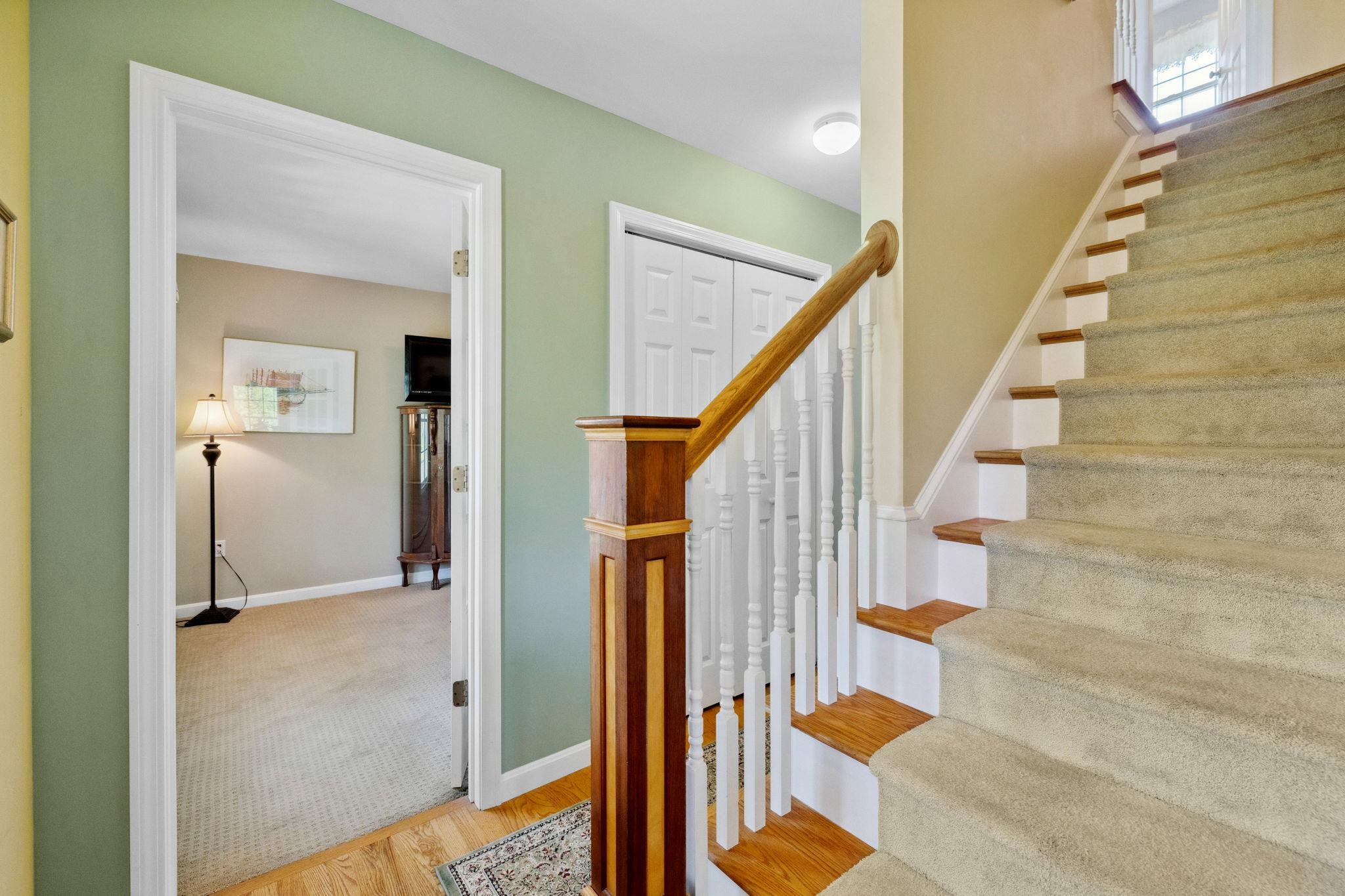 58 Deer Meadow Road Pittsfield, NH 03263 - Photo 3 of 40