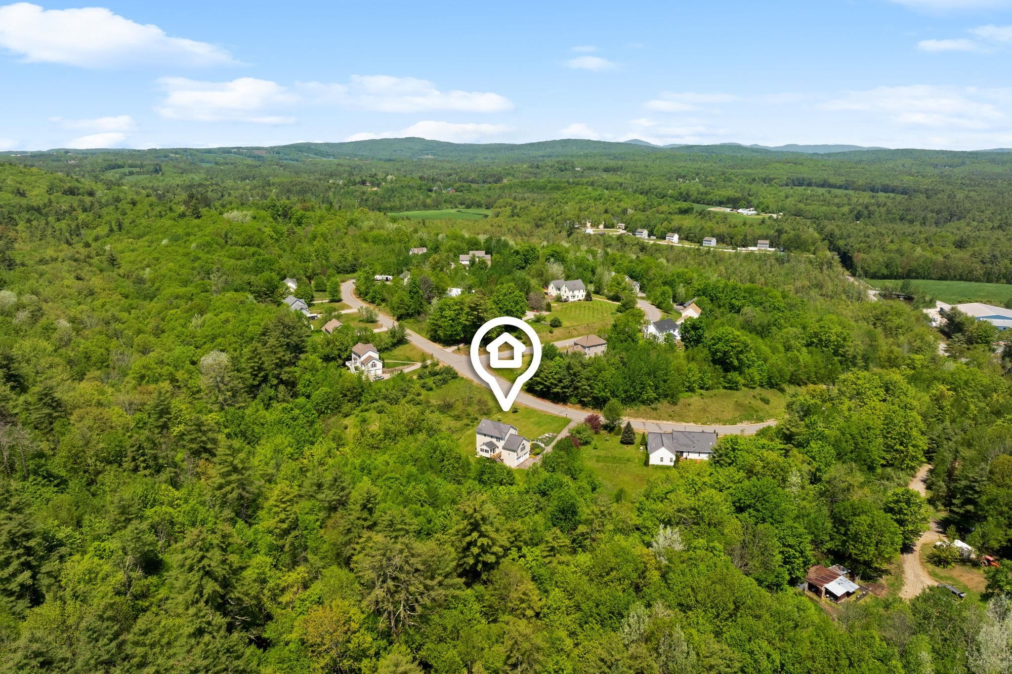 58 Deer Meadow Road Pittsfield, NH 03263 - Photo 33 of 40