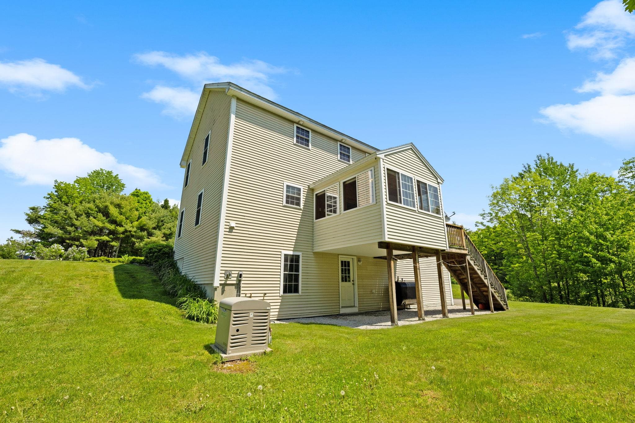 58 Deer Meadow Road Pittsfield, NH 03263 - Photo 36 of 40