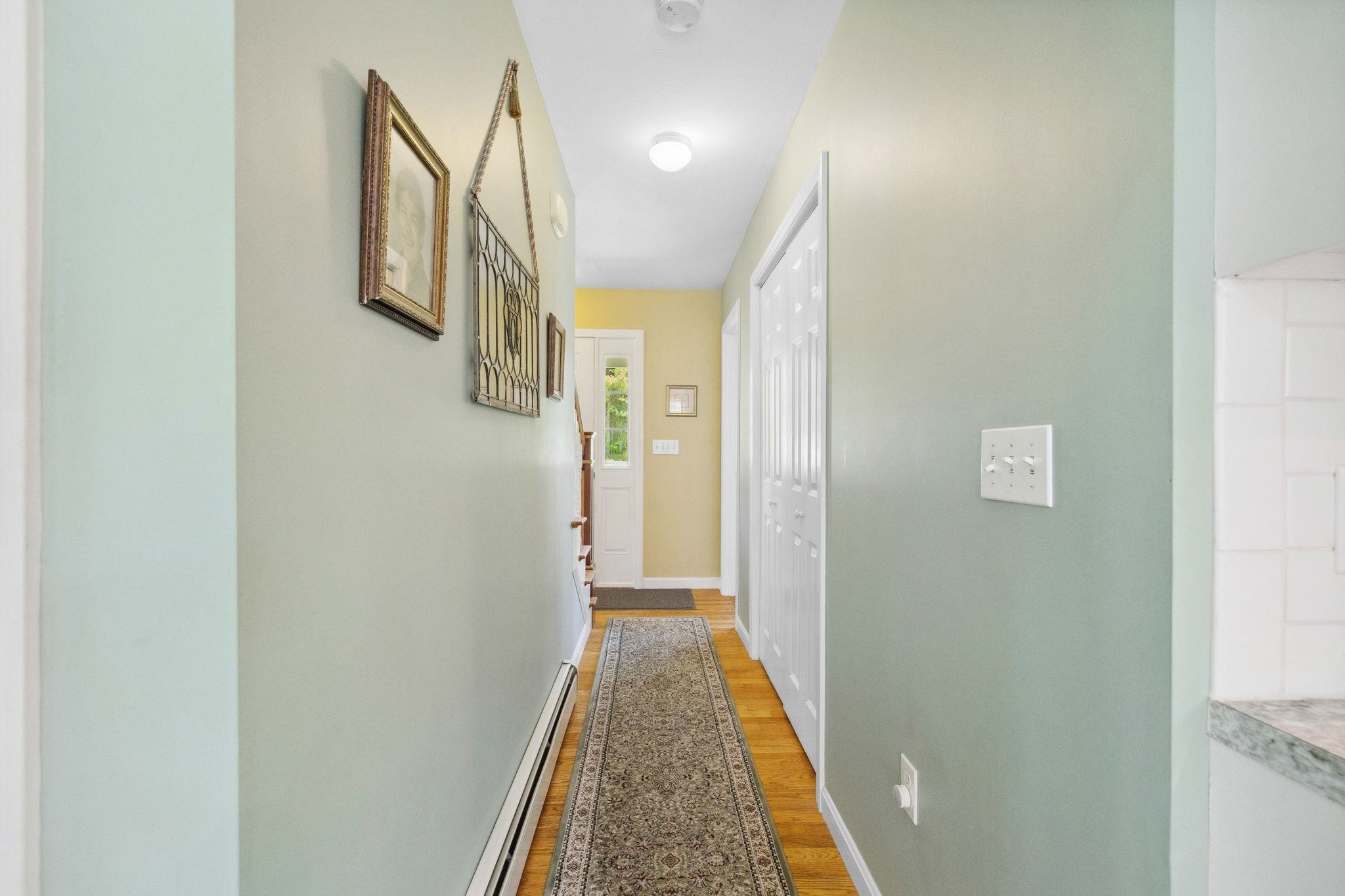 58 Deer Meadow Road Pittsfield, NH 03263 - Photo 4 of 40