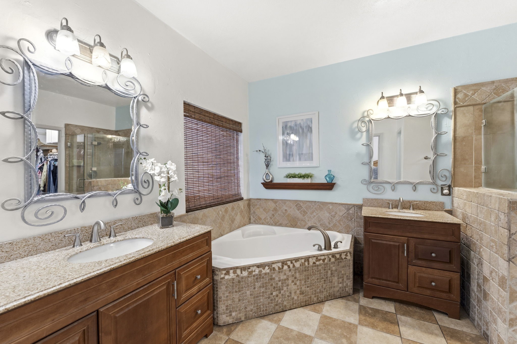 17814 Split Creek Drive Spring, TX 77379 - Photo 20 of 43