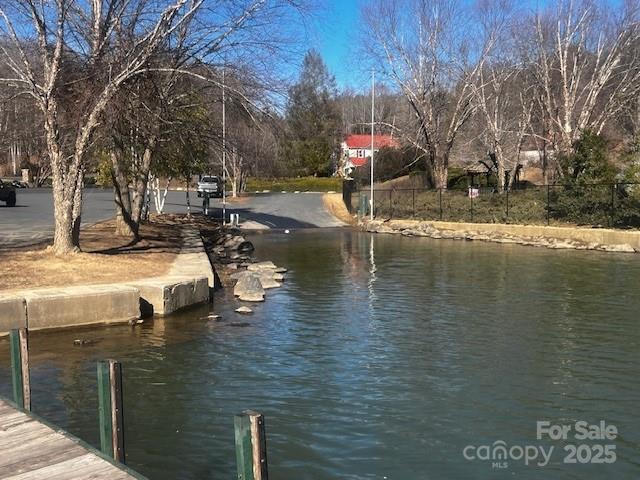 Lot 37 North Mountain Ln Mill Spring Mill Spring, NC 28756 - Photo 18 of 23 a view of swimming pool with yard
