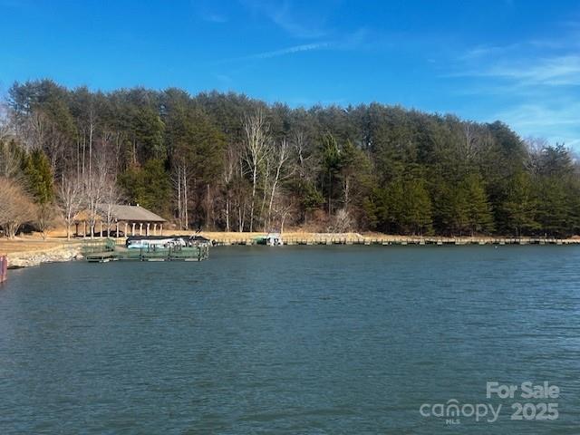 Lot 37 North Mountain Ln Mill Spring Mill Spring, NC 28756 - Photo 21 of 23 a view of a lake