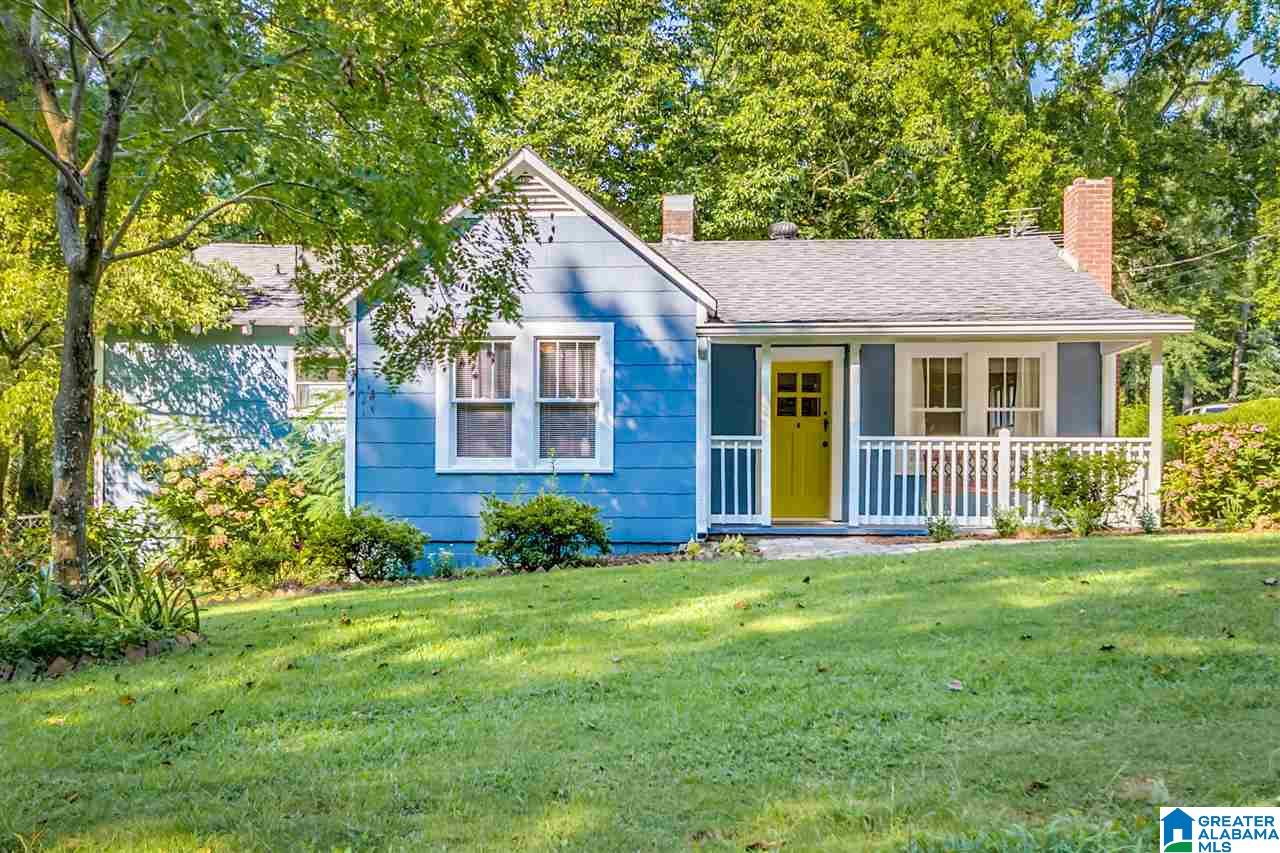 2248 Jacobs Road Birmingham, AL 35216 - Photo 2 of 36