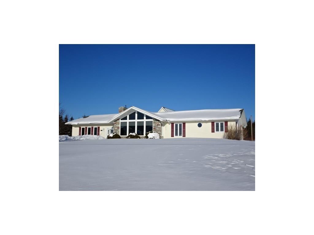 300 Lake Shore Road St. David, ME 04773 - Photo 1 of 33 Photo