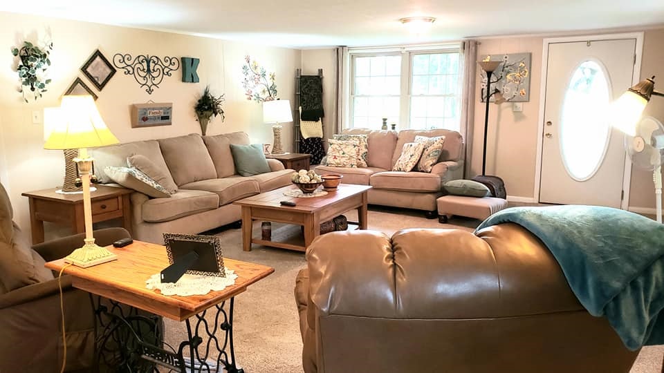 15780 Dogwood Road Bay Minette, AL 36507 - Photo 9 of 23