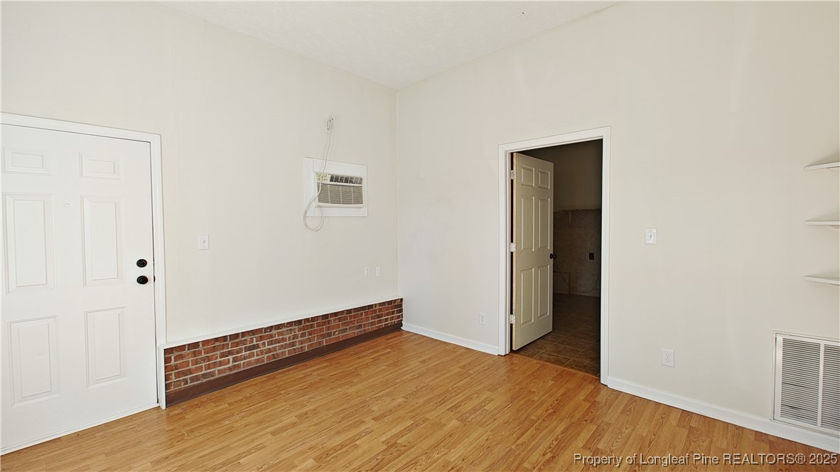 704 South Bethel Road Raeford, NC 28376 - Photo 26 of 32 a view of an empty room