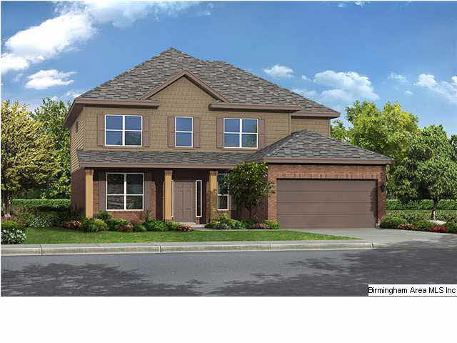192 Addison Drive Calera, AL 35040 - Photo 1 of 5