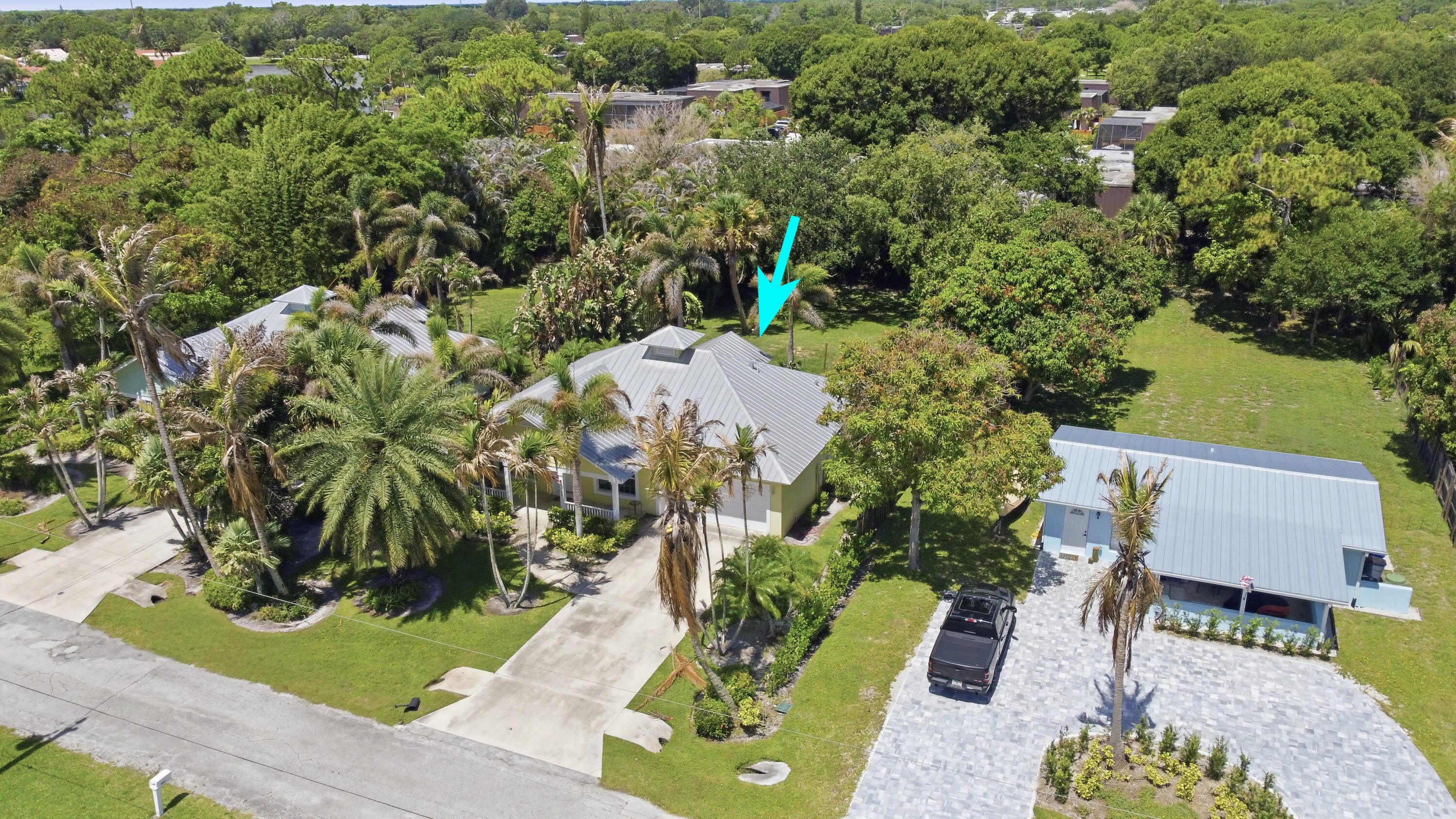 5802 Southeast Wesley Avenue Stuart, FL 34997 - Photo 12 of 31 28-DJI_0741-Edit