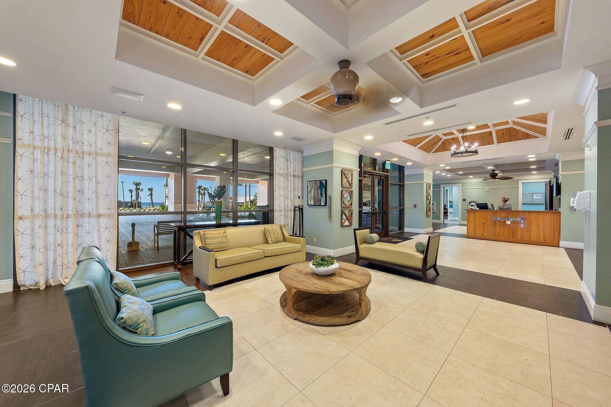 15100 Front Beach Road, Unit 615 Panama City Beach, FL 32413 - Photo 22 of 31 Gallery Image 22