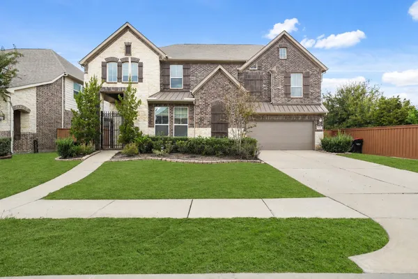 $675,000 | 17302 Milrig Court, Richmond, TX 77407
