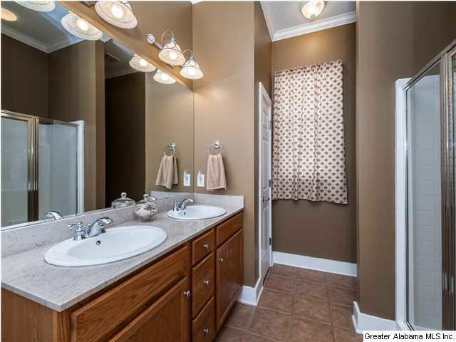 6384 Clubview Circle North Bessemer, AL 35022 - Photo 19 of 32