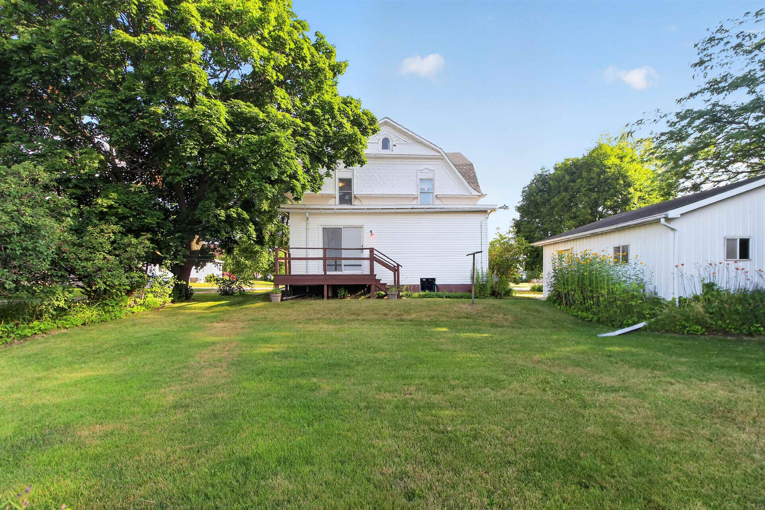 3117 West Beal City Road Weidman, MI 48893 - Photo 48 of 51