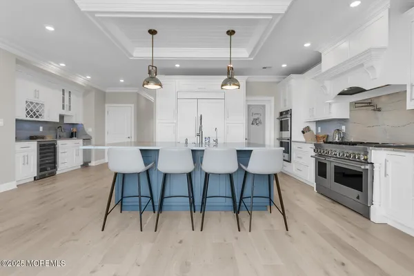 $6,195,000 | 915 Barnegat Lane, Mantoloking, NJ 08738