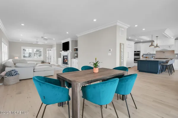 $6,195,000 | 915 Barnegat Lane, Mantoloking, NJ 08738