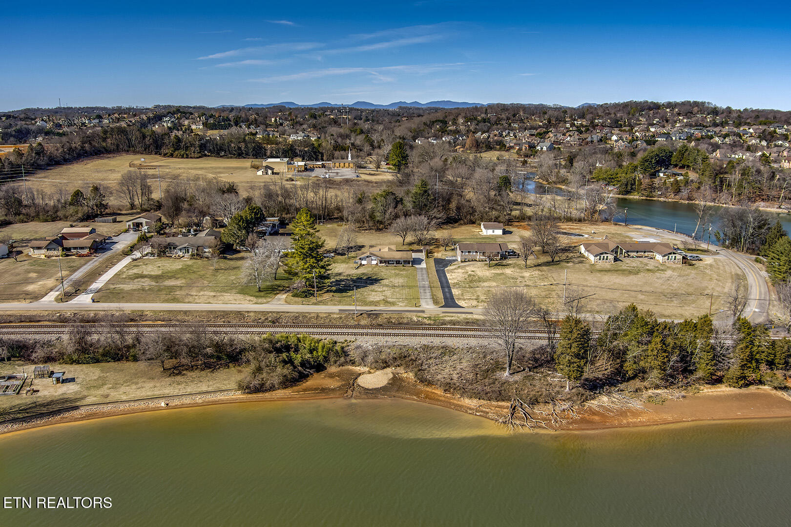 12409 Boyd Station Road Knoxville, TN 37934 - Photo 52 of 60 Wonderful Location