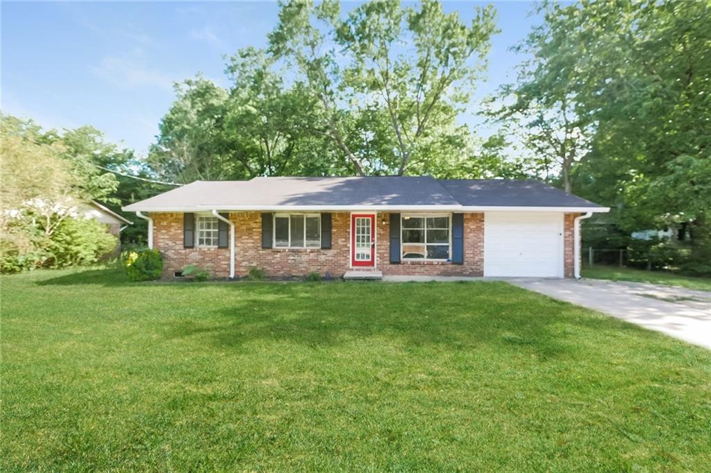 80 Flint River Road Jonesboro, GA 30238 - Photo 1 of 1 Gallery Image 1