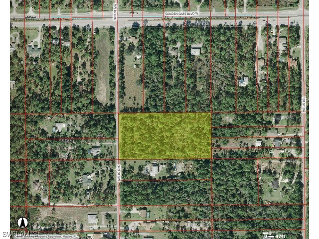 0 3rd Street Southwest Naples, FL 34117 - Photo 1 of 1 Gallery Image 1