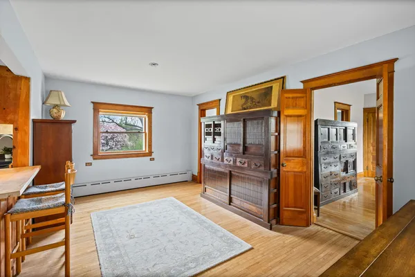 $695,000 | 504 North Schoenbeck Road, Prospect Heights, IL 60070