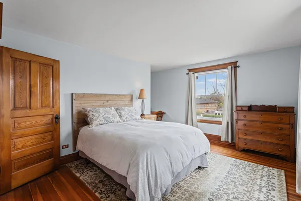 $695,000 | 504 North Schoenbeck Road, Prospect Heights, IL 60070