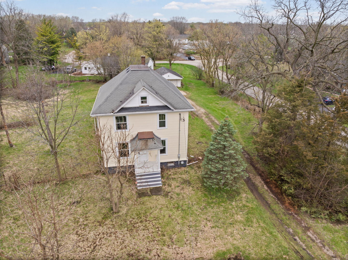 504 North Schoenbeck Road Prospect Heights, IL 60070 - Photo 31 of 39