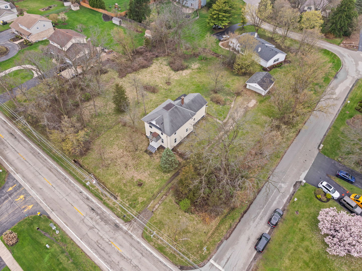 504 North Schoenbeck Road Prospect Heights, IL 60070 - Photo 32 of 39