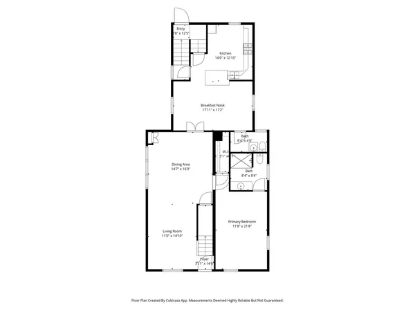 $695,000 | 504 North Schoenbeck Road, Prospect Heights, IL 60070
