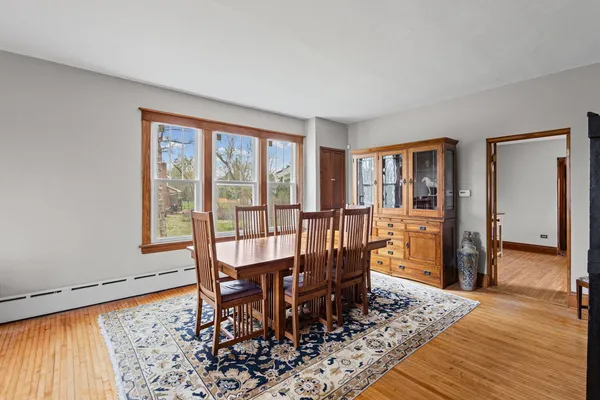 $695,000 | 504 North Schoenbeck Road, Prospect Heights, IL 60070