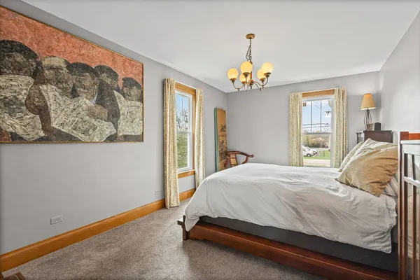 $695,000 | 504 North Schoenbeck Road, Prospect Heights, IL 60070