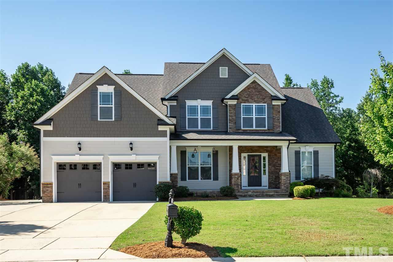 337 Shadowdale Lane Rolesville, NC 27571 - Photo 1 of 30