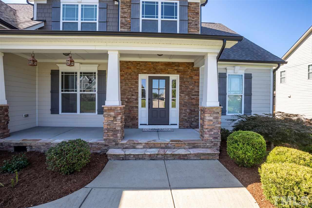 337 Shadowdale Lane Rolesville, NC 27571 - Photo 2 of 30