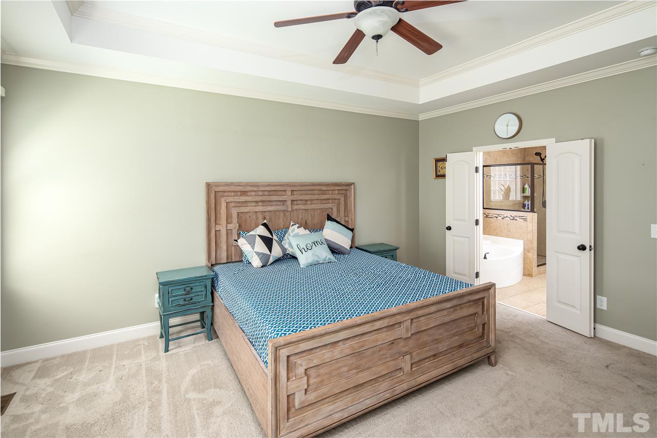 337 Shadowdale Lane Rolesville, NC 27571 - Photo 11 of 30