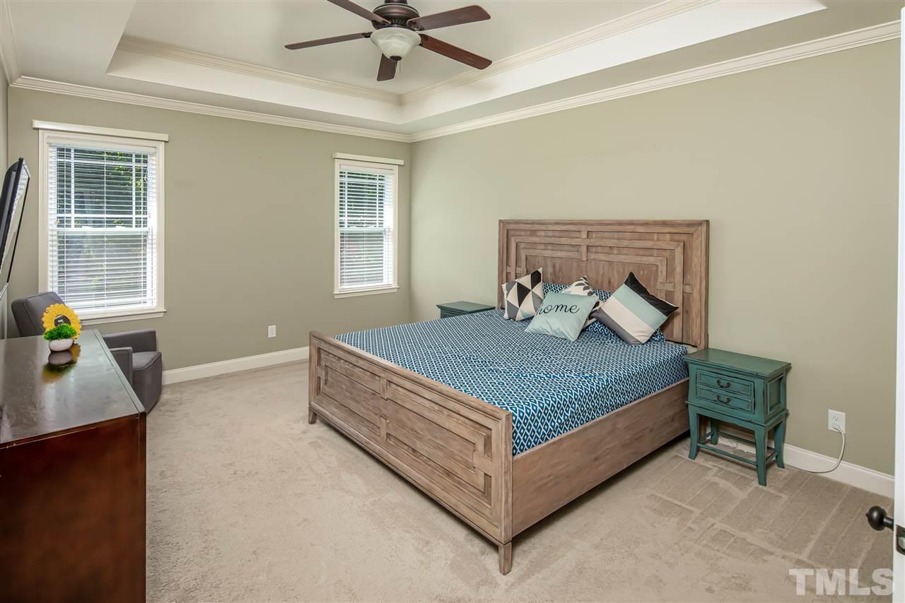 337 Shadowdale Lane Rolesville, NC 27571 - Photo 12 of 30