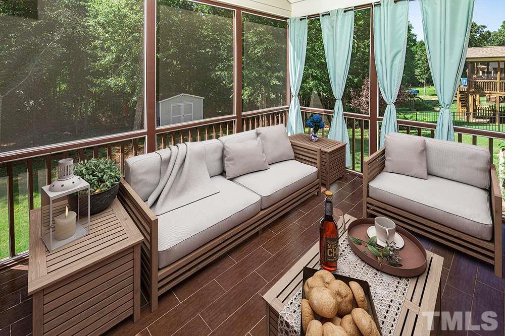 337 Shadowdale Lane Rolesville, NC 27571 - Photo 17 of 30