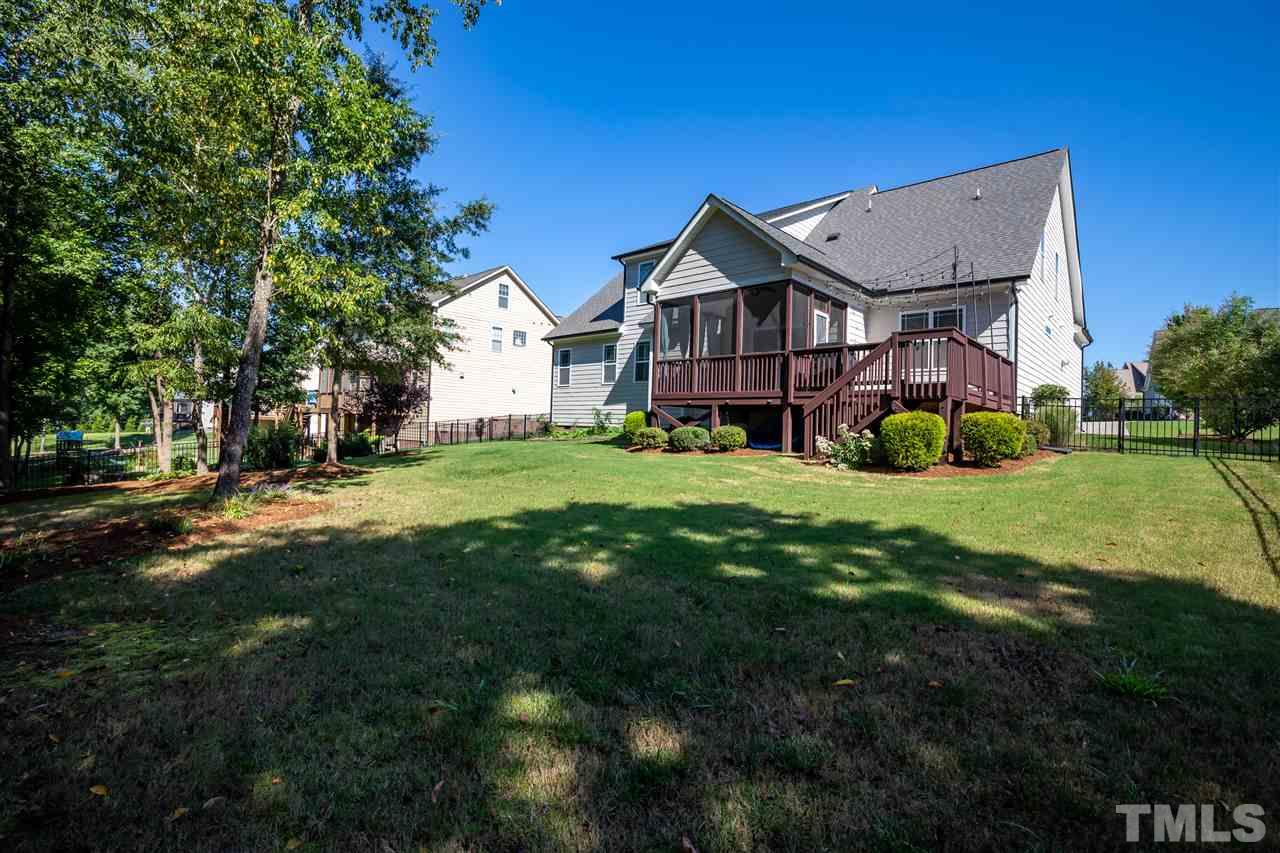 337 Shadowdale Lane Rolesville, NC 27571 - Photo 20 of 30