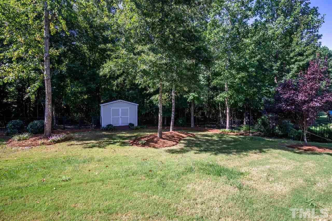 337 Shadowdale Lane Rolesville, NC 27571 - Photo 21 of 30