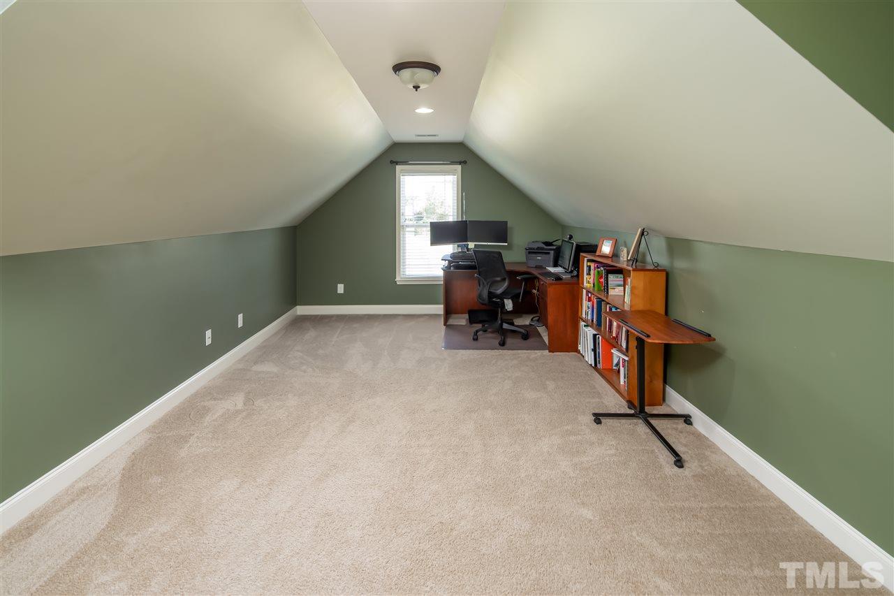 337 Shadowdale Lane Rolesville, NC 27571 - Photo 23 of 30 Bedroom 4