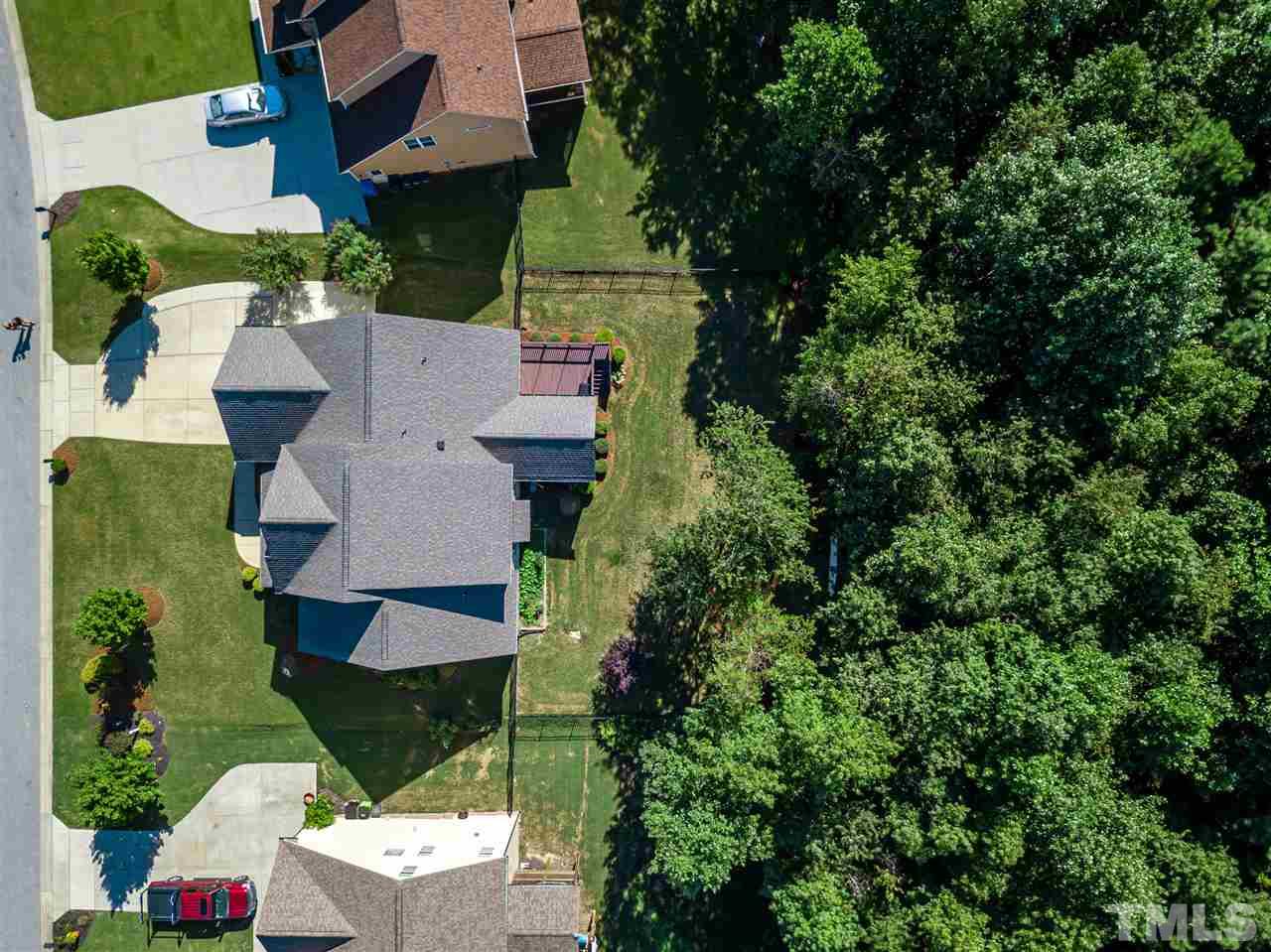 337 Shadowdale Lane Rolesville, NC 27571 - Photo 30 of 30