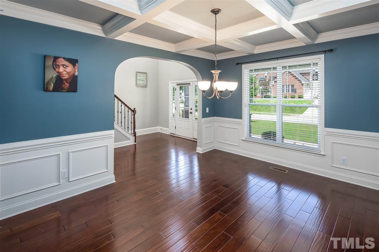 337 Shadowdale Lane Rolesville, NC 27571 - Photo 4 of 30