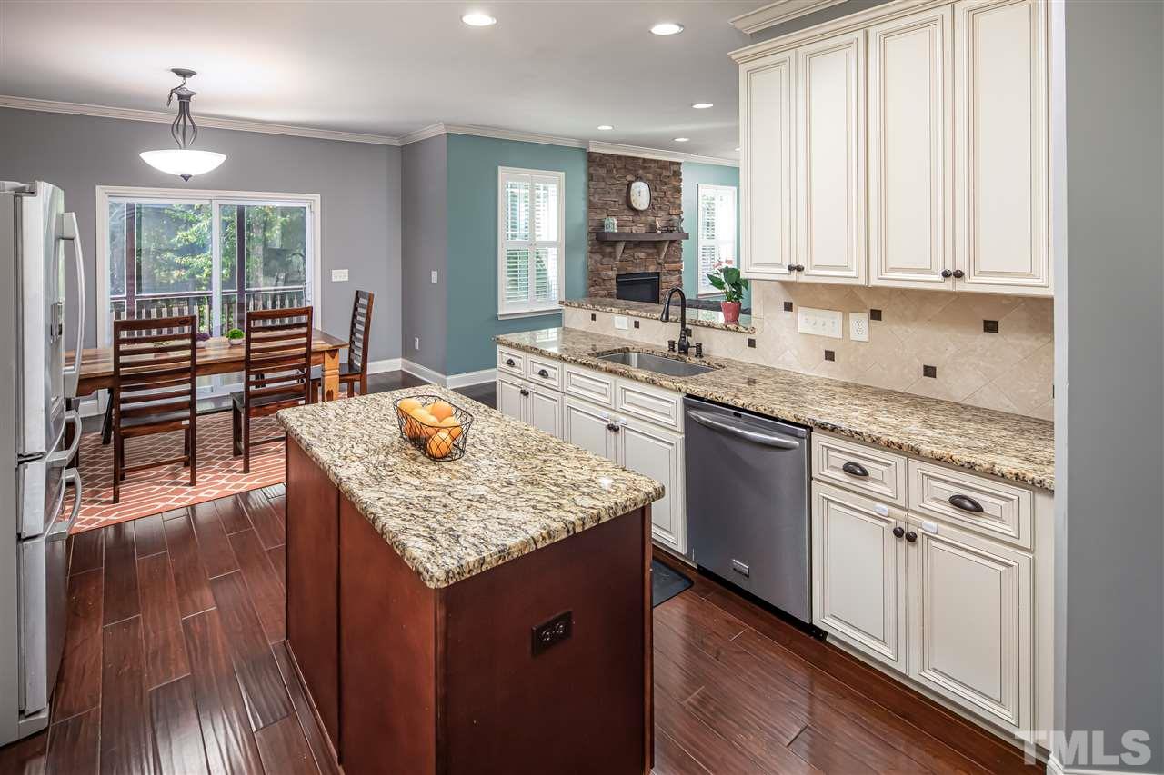 337 Shadowdale Lane Rolesville, NC 27571 - Photo 6 of 30