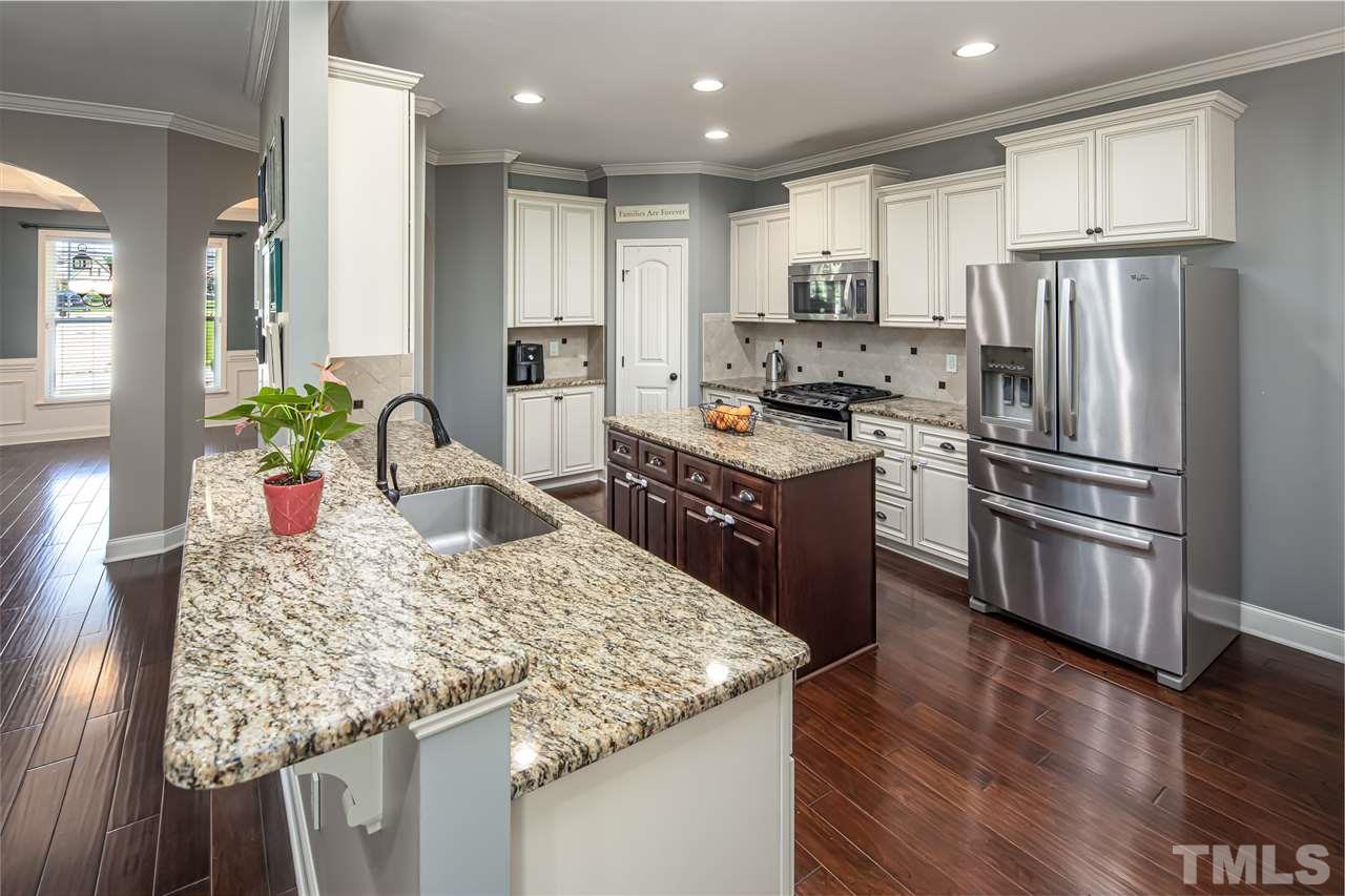 337 Shadowdale Lane Rolesville, NC 27571 - Photo 7 of 30